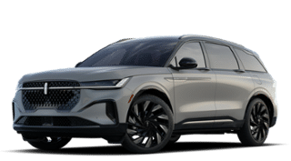 2026 Lincoln Lincoln Nautilus External Image 2